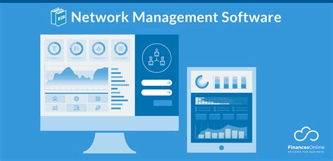 exmaster|ezMaster: Network Management Software 